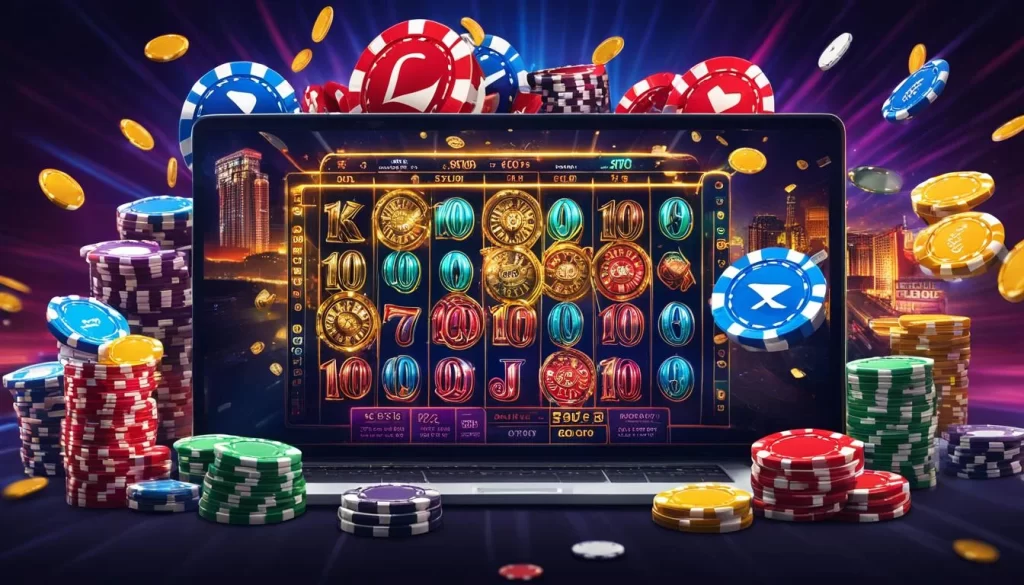 Biểu đồ các cấp độ VIP tại cm88 casino