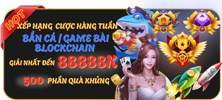 Chương trình VIP độc quyền cm88 casino