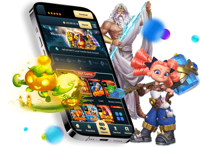 Các đặc quyền độc quyền dành cho VIP cm88 casino