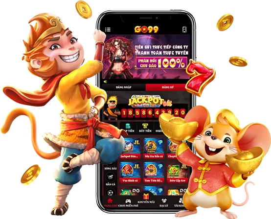 Ứng dụng di động cm88 casino tiện lợi