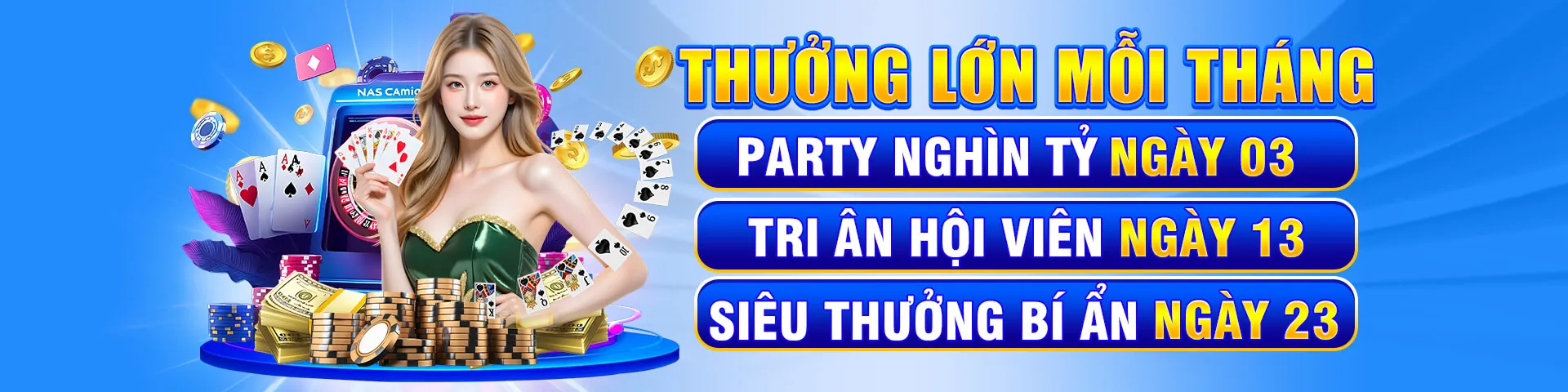 Hình ảnh chính trò chơi Bắn Cá CM88 Casino