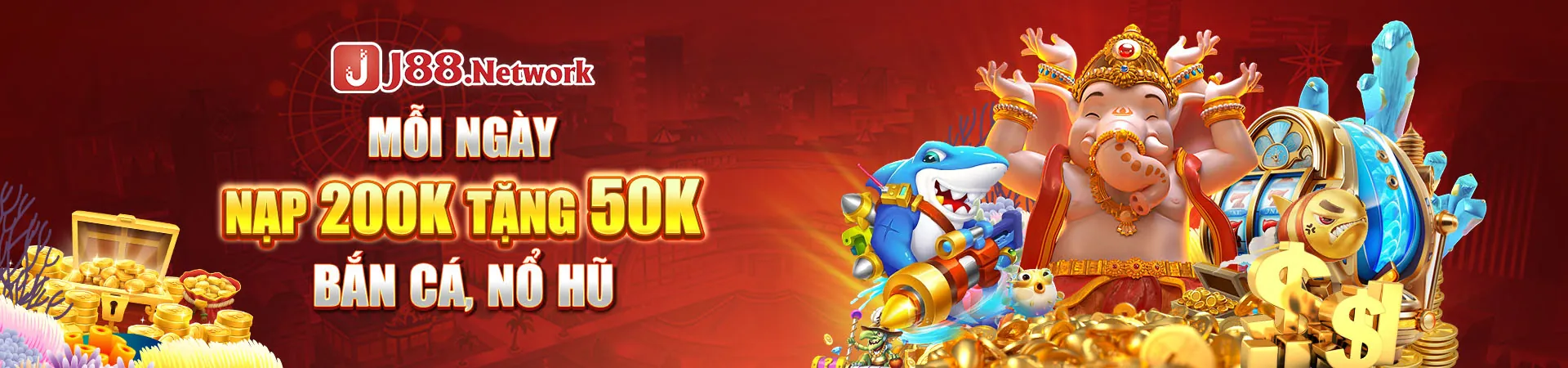 Hình ảnh chính trò chơi slot cm88 casino