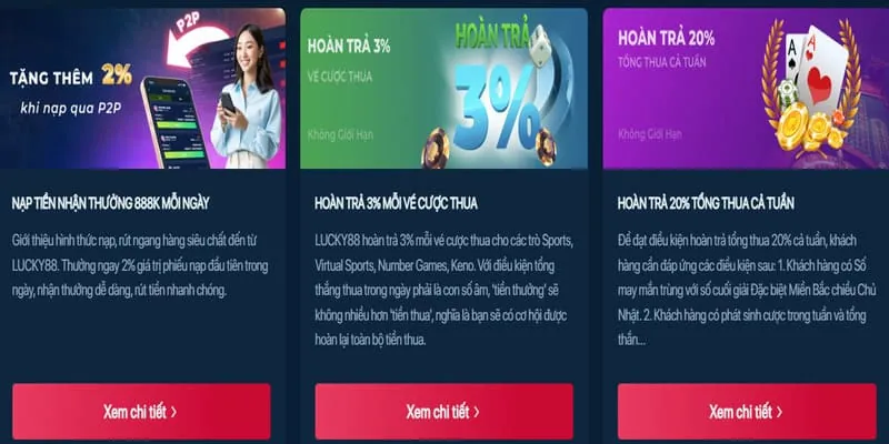 Cá cược thể thao đa dạng với các giải đấu lớn tại cm88 casino