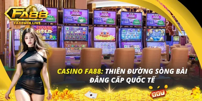 Ứng dụng di động cm88 casino