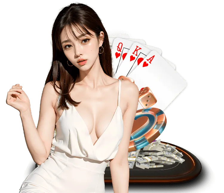 Đội ngũ hỗ trợ khách hàng của cm88 casino sẵn sàng giải đáp thắc mắc