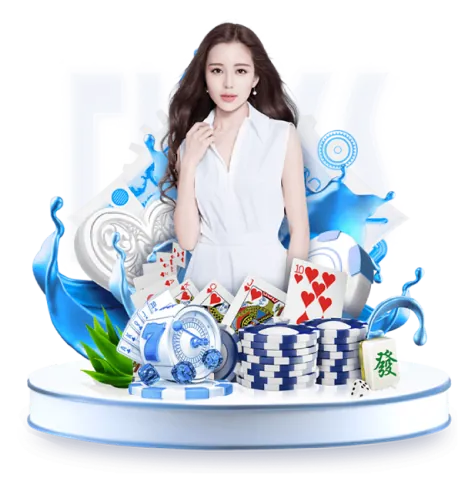 Hình ảnh một thành viên đội ngũ quản lý CM88 Casino
